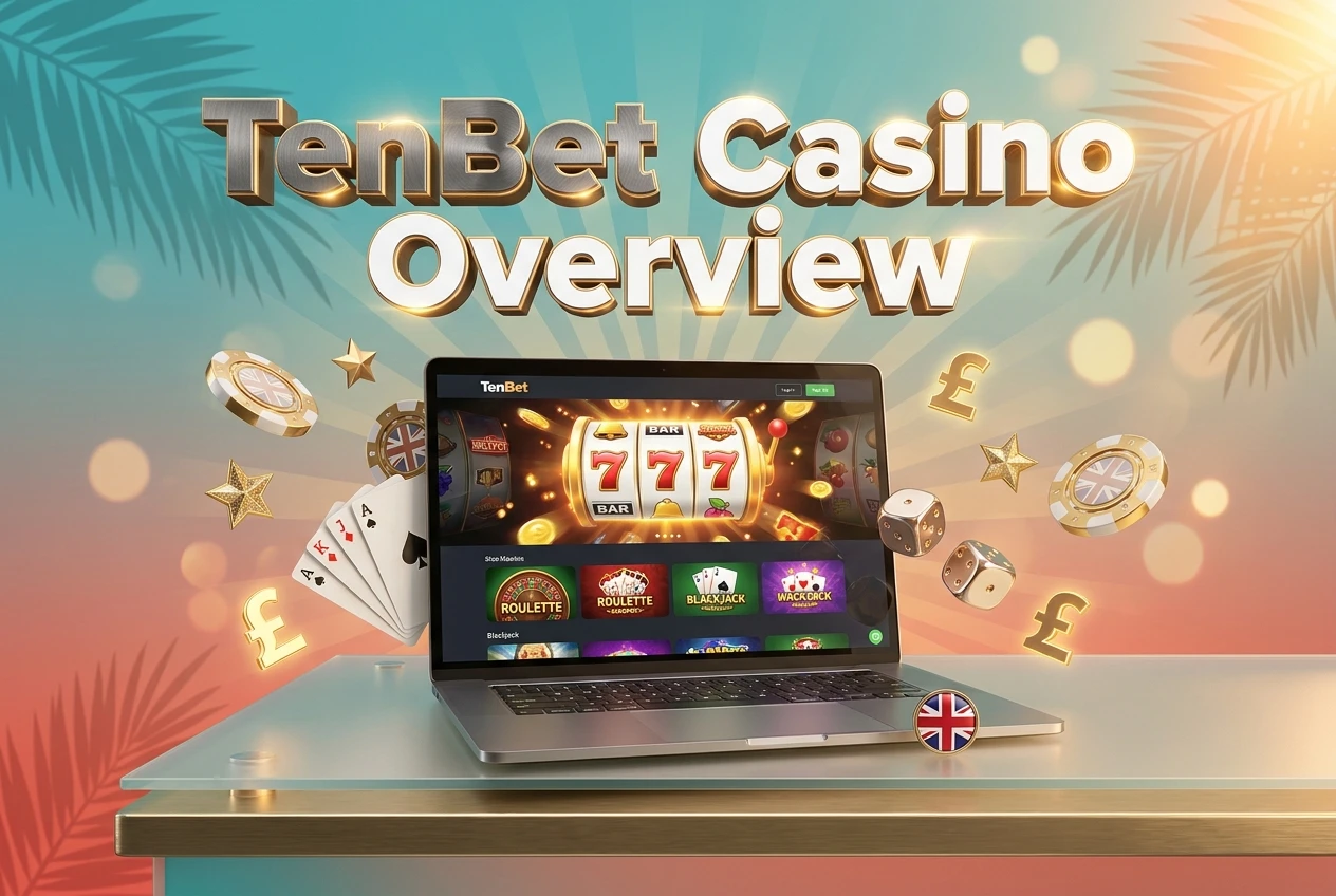 TenBet Casino Overview